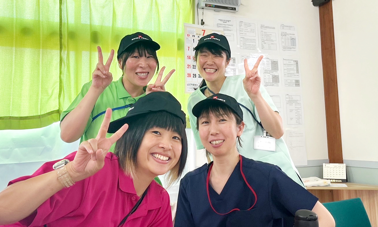 A-LINE株式会社 求人画像