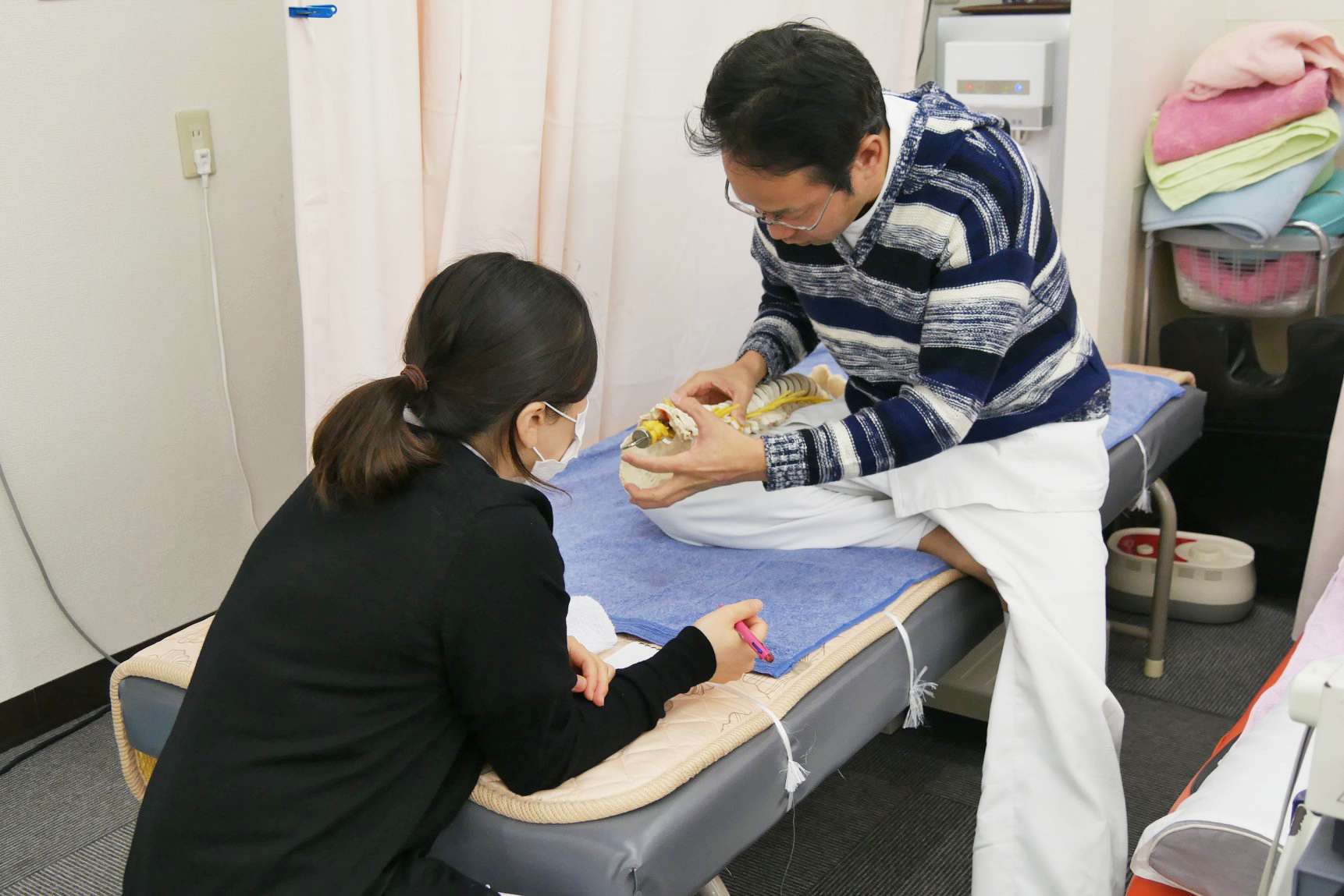 A-LINE株式会社 求人画像