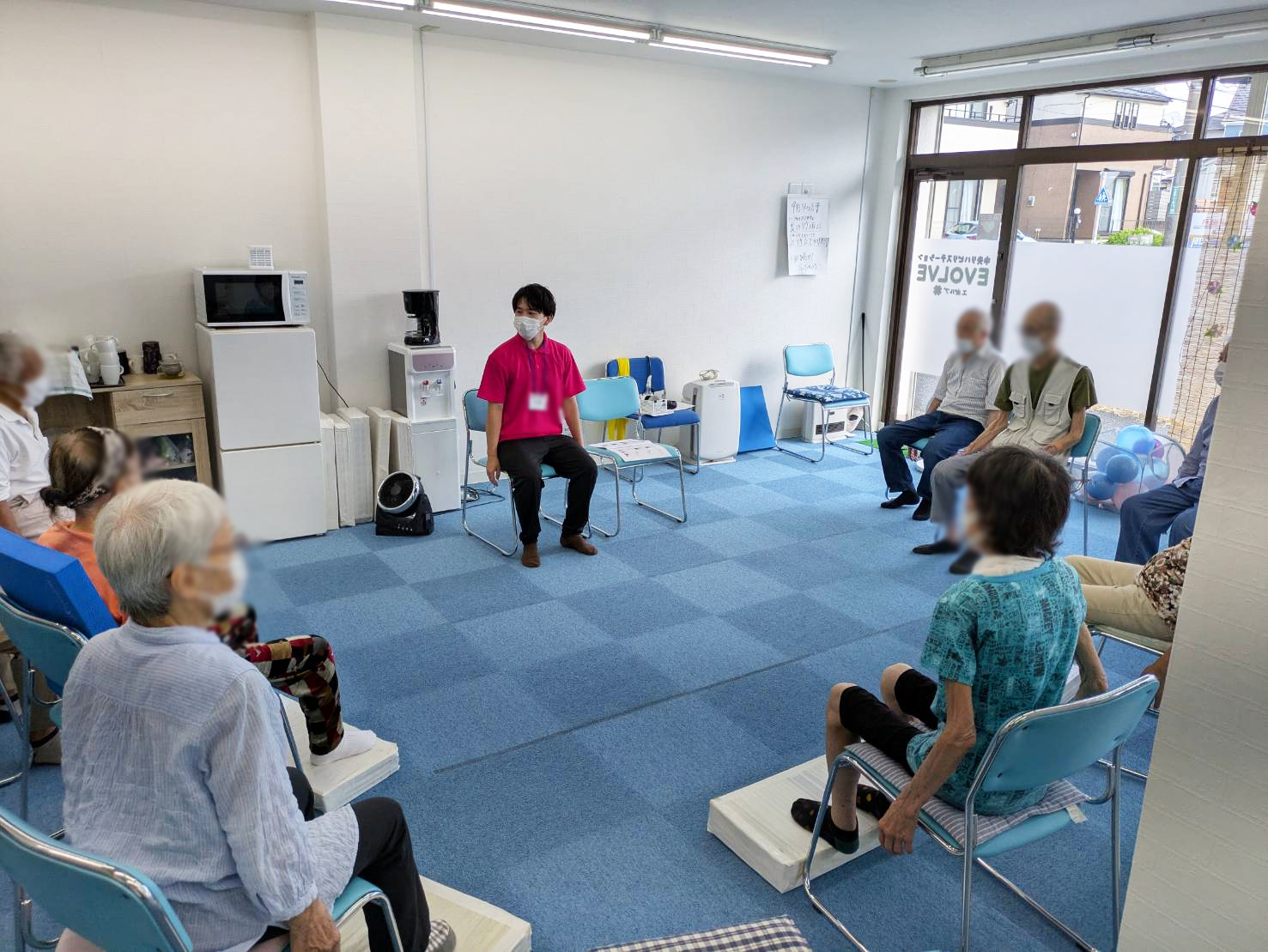 A-LINE株式会社 求人画像